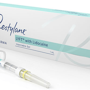 Restylane® Lyft